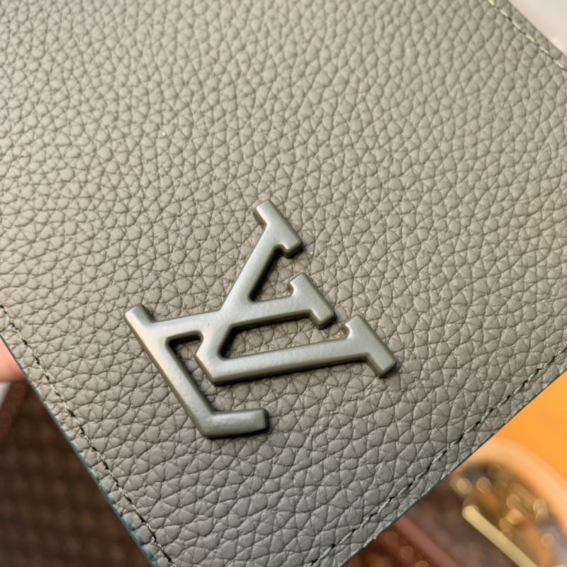 LV Wallets